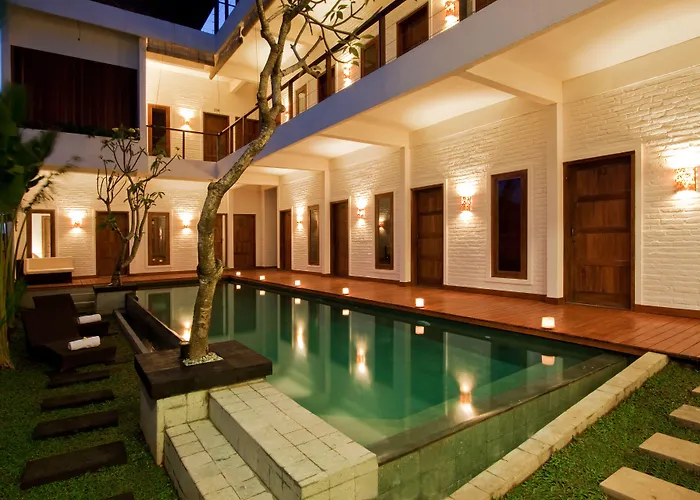 Echoland Boutique 3*