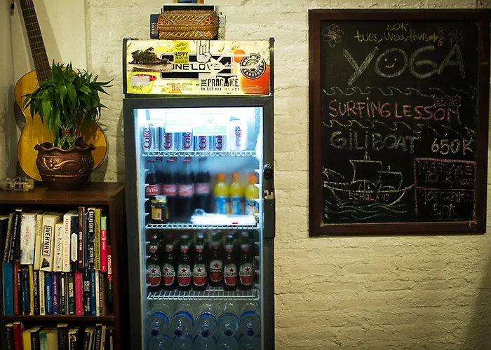 Echoland Boutique ケロボカン