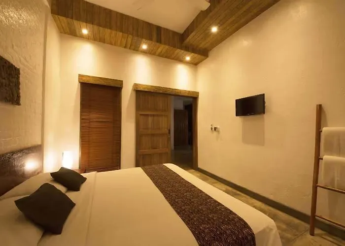 Echoland Boutique 3*