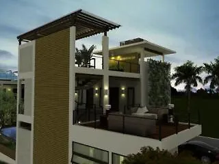 Echoland Boutique 3*